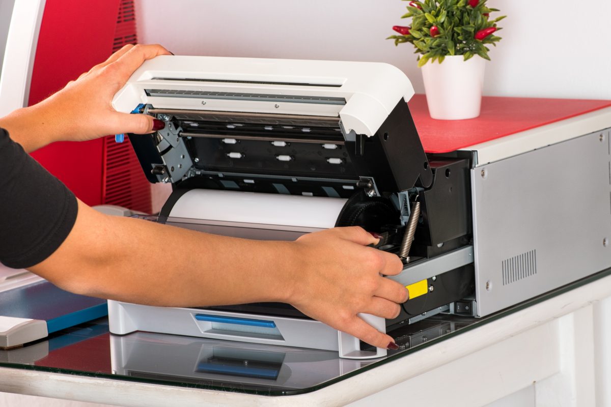 Hoe bespaar je kosten door ‘printer leasing’?