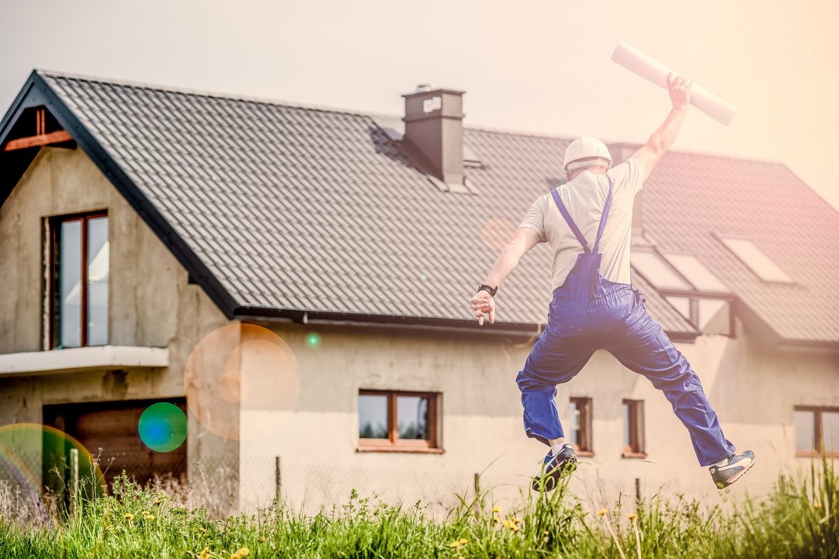 “Duurzaam Bouwen: Innovatieve Materialen en Technieken voor Een Groener Huis”